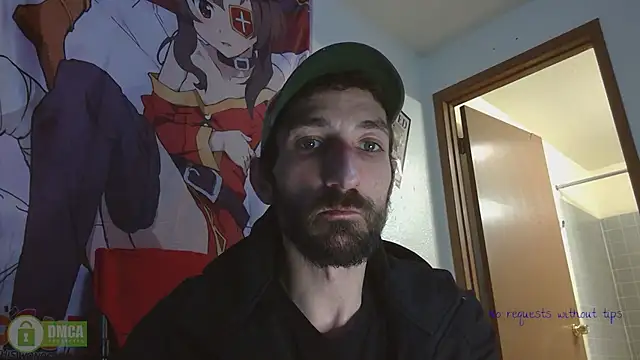 SlammyDjr online show from January 16, 12:02 am