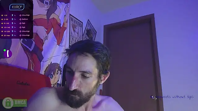 SlammyDjr online show from February 8, 10:18 am