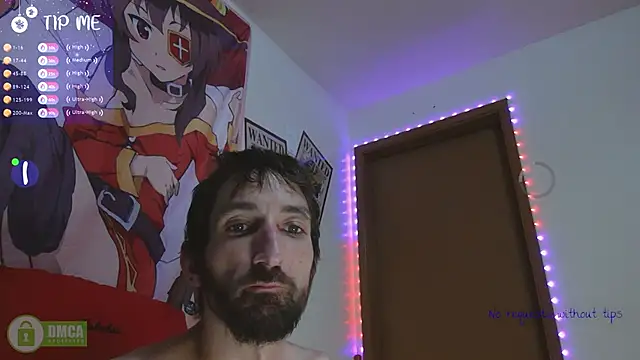 SlammyDjr online show from February 10, 10:09 am