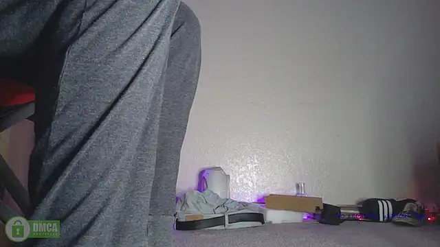 SlammyDjr online show from February 17, 5:53 pm