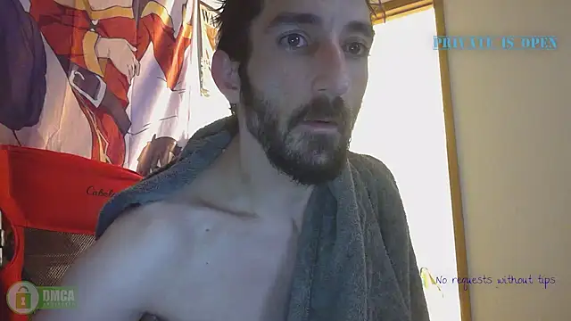 SlammyDjr online show from February 25, 10:15 am