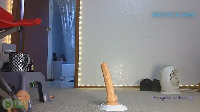 SlammyDjr online show from March 14, 8:28 pm