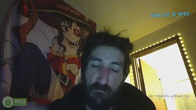 SlammyDjr online show from March 15, 7:53 am