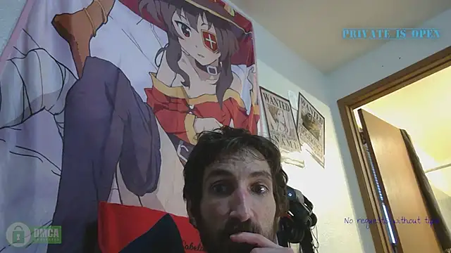 SlammyDjr online show from March 21, 1:24 am