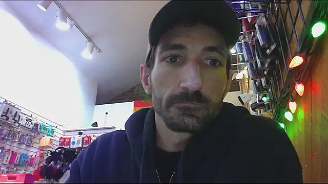 SlammyDjr online show from October 9, 10:24 am