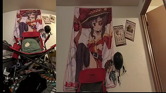 SlammyDjr online show from January 18, 7:01 am