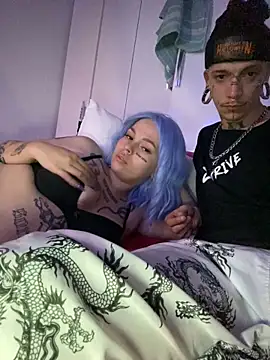 Seebohm1111 online show from December 8, 2:07 am