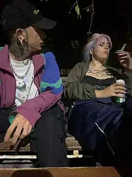 Seebohm1111 online show from December 15, 12:40 am