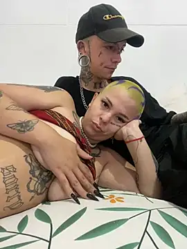 Seebohm1111 online show from January 19, 4:57 pm