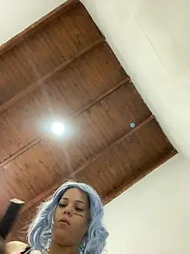 Seebohm1111 online show from February 8, 6:22 pm