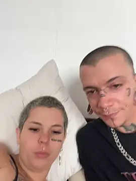 Seebohm1111 online show from February 17, 8:04 pm