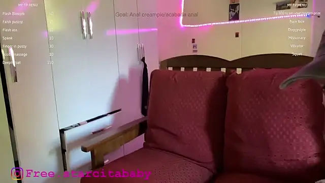 Seebohm1111 online show from October 18, 2:40 pm