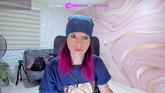 DanaaRey online show from February 1, 11:32 am