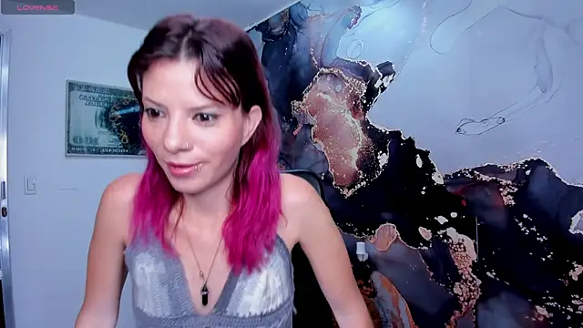 DanaaRey online show from February 8, 11:12 am