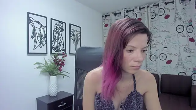 DanaaRey online show from February 19, 11:28 am