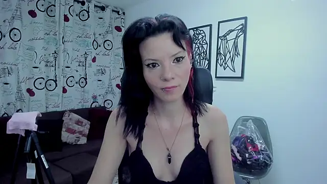 DanaaRey online show from March 3, 11:33 am