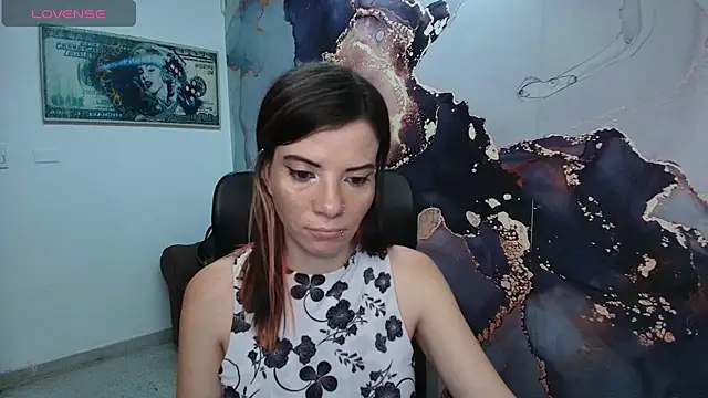 DanaaRey online show from September 19, 11:33 am