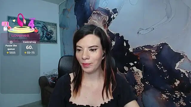 DanaaRey online show from September 24, 11:24 am