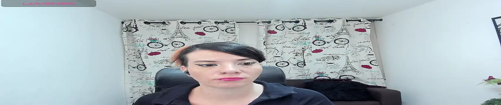 DanaaRey online show from October 22, 4:07 pm