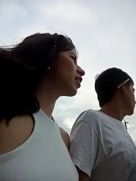 Snapshot of Dangerouspassion777 chatting on December 16, 9:41 pm Dangerouspassion777 online show from December 16, 9:41 pm