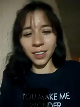 Snapshot of Dangerouspassion777 chatting on December 20, 4:31 am Dangerouspassion777 online show from December 20, 4:31 am