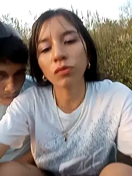 Snapshot of Dangerouspassion777 chatting on December 29, 10:14 pm Dangerouspassion777 online show from December 29, 10:14 pm