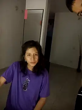 Snapshot of Dangerouspassion777 chatting on January 18, 9:45 pm Dangerouspassion777 online show from January 18, 9:45 pm