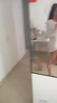 Snapshot of Dangerouspassion777 chatting on February 7, 5:18 pm Dangerouspassion777 online show from February 7, 5:18 pm