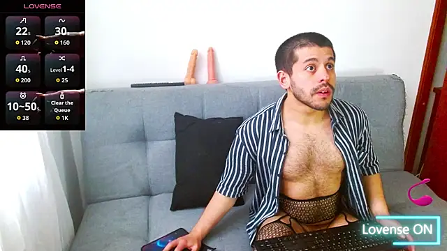 Mercury muscle online show from November 24, 11:21 am