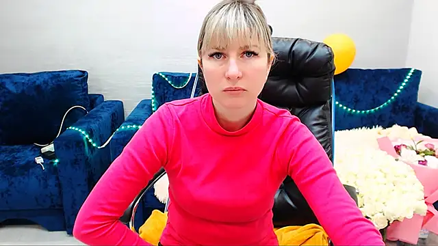 Snapshot of Incredible_Ariela chatting on March 17, 11:00 am Incredible Ariela online show from March 17, 11:00 am