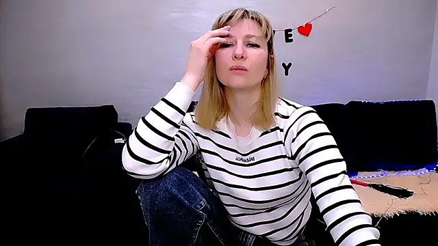 Incredible Ariela online show from March 13, 12:23 pm