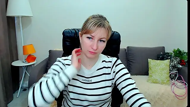 Incredible Ariela online show from March 14, 11:37 am