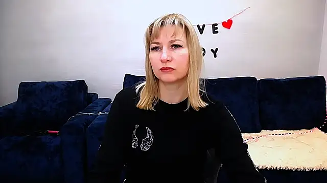 Incredible Ariela online show from March 15, 9:59 am