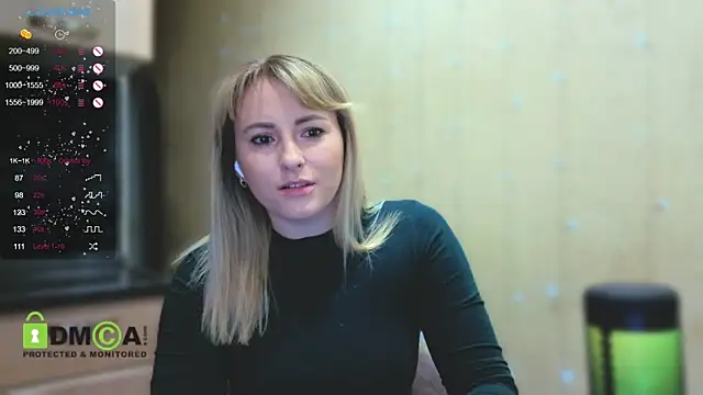 Smoorodinkaa online show from February 28, 8:43 pm