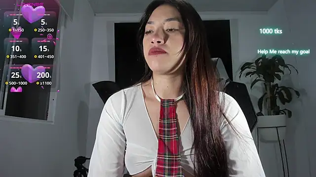 Snapshot of emily_palmeer chatting on November 21, 10:03 am emily palmeer online show from November 21, 10:03 am