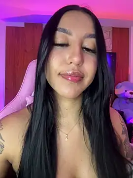 Tamara Roberts1 online show from March 25, 1:33 am