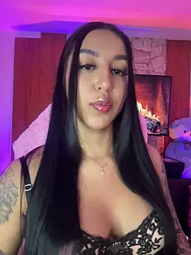 Tamara Roberts1 online show from March 29, 1:38 am