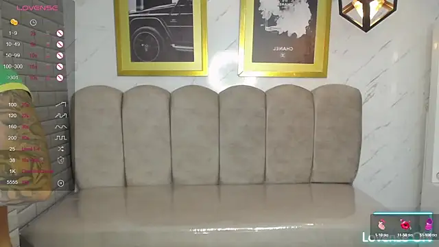  Charlotte v online show from February 6, 4:28 am