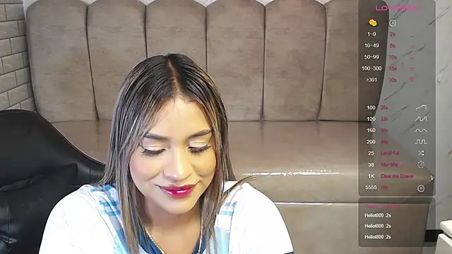  Charlotte v online show from March 8, 4:33 pm