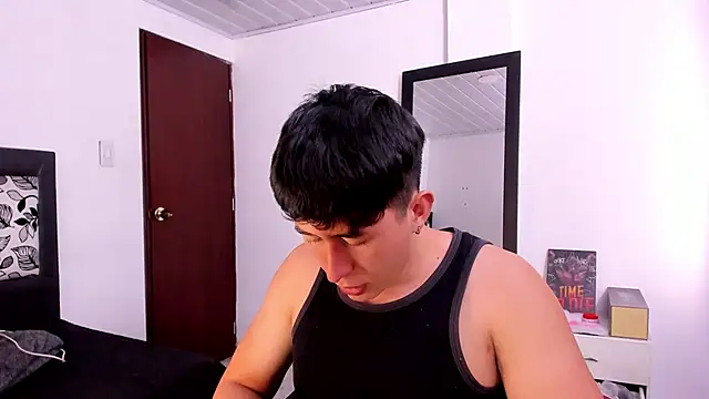 Snapshot of setsuna10 chatting on January 14, 8:48 pm setsuna10 online show from January 14, 8:48 pm