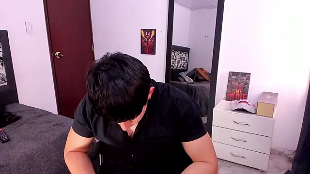 Snapshot of setsuna10 chatting on February 7, 9:26 pm setsuna10 online show from February 7, 9:26 pm