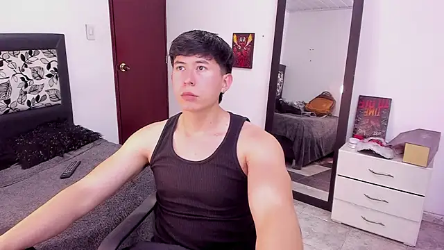 Snapshot of setsuna10 chatting on March 2, 9:43 pm setsuna10 online show from March 2, 9:43 pm