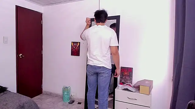 Snapshot of setsuna10 chatting on March 3, 8:00 pm setsuna10 online show from March 3, 8:00 pm