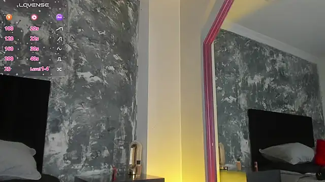 AuroraRojas online show from January 13, 10:03 pm