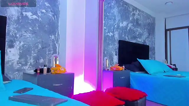 AuroraRojas online show from January 16, 10:02 pm