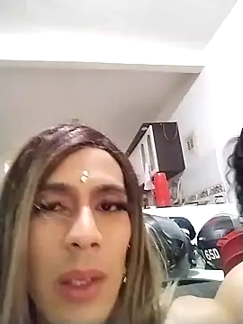 DOMINANTE KLOE  online show from December 7, 2:13 pm