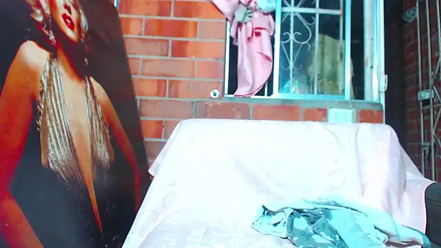 DOMINANTE KLOE  online show from December 9, 2:56 am