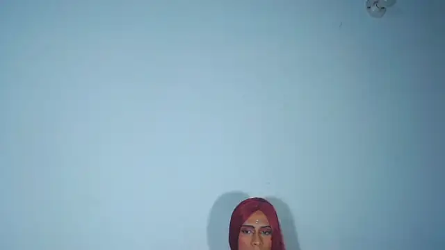 DOMINANTE KLOE  online show from January 31, 1:43 am