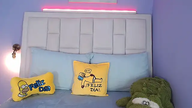 Nick Collins18 online show from December 21, 2:30 am