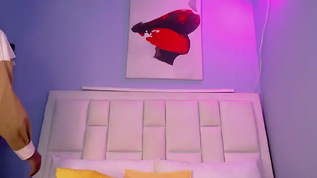 Nick Collins18 online show from February 4, 7:53 pm